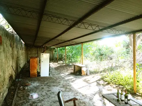 Terreno en Venta de 859,0 m2