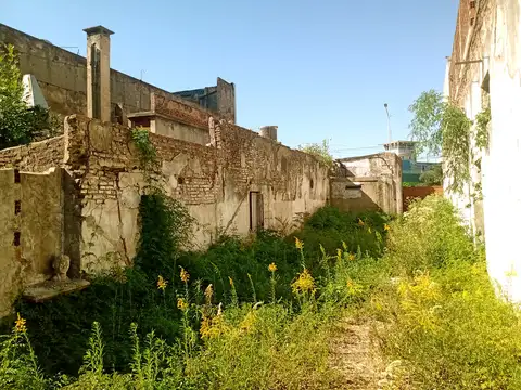 Terreno en Venta de 859,0 m2