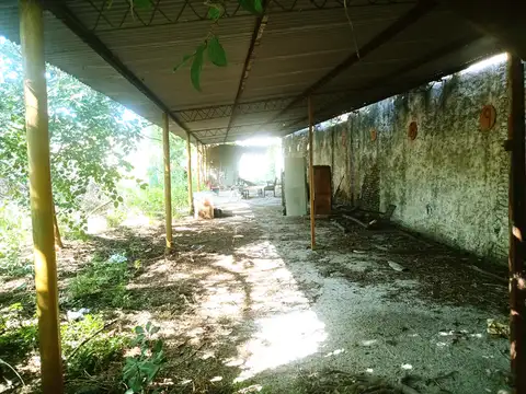 LOTE 859 M2 IDEAL EMPRENDIMIENTO INMOBILIARIO. AV. MITRE 2871/3 AVELLANEDA.