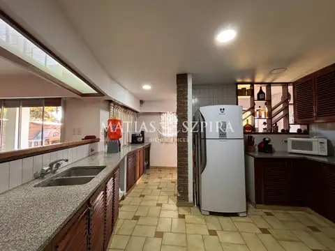 Casa en Alquiler 25 años