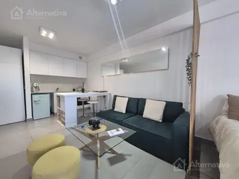 Departamento en Alquiler Temporal en Palermo Hollywood, USD 900