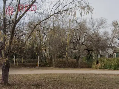 Terreno en Venta 33  mts Fondo