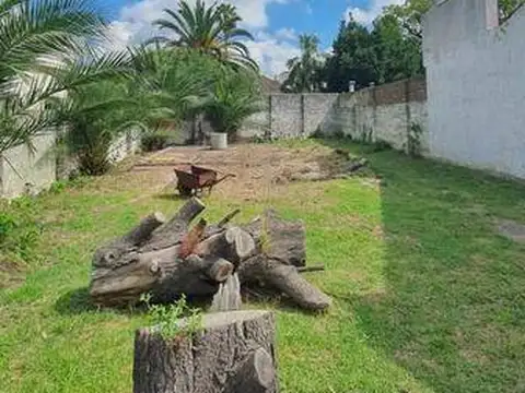 Terreno en Venta - Monte Grande