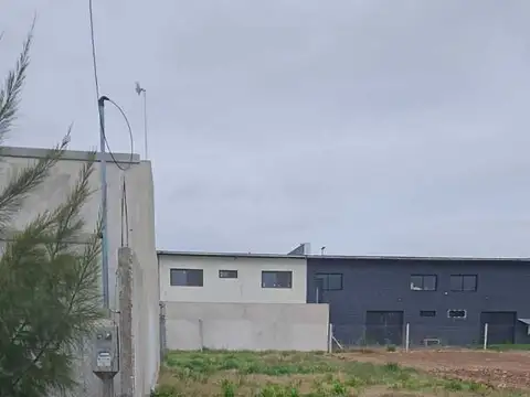 LOTE EN VENTA EN ETCHEVERRY PERMUTA