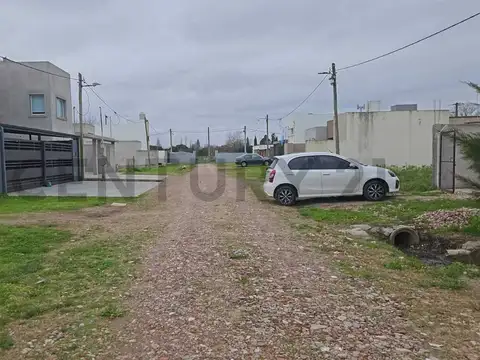 LOTE EN VENTA EN ETCHEVERRY PERMUTA