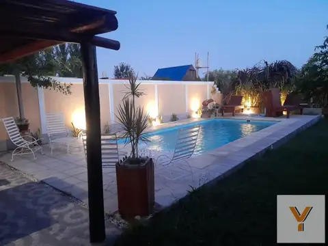 Casa en Venta al Noroeste