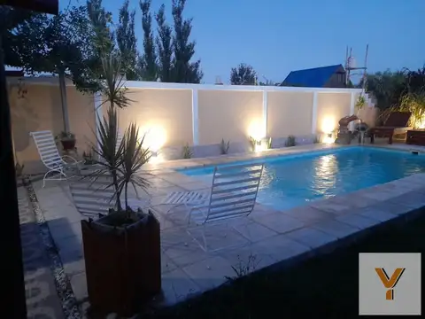 Casa en Venta en General Alvear, USD 92.000