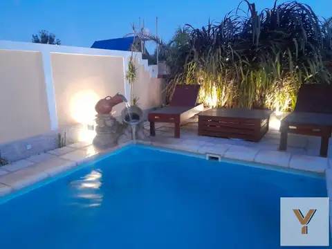 Casa en Venta 15 años