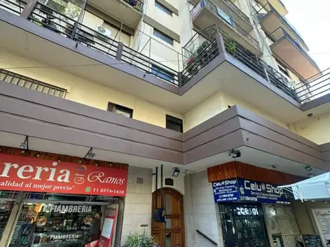 Departamento en Venta en Ramos Mejia, Partido de La Matanza