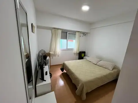 Departamento dos ambientes