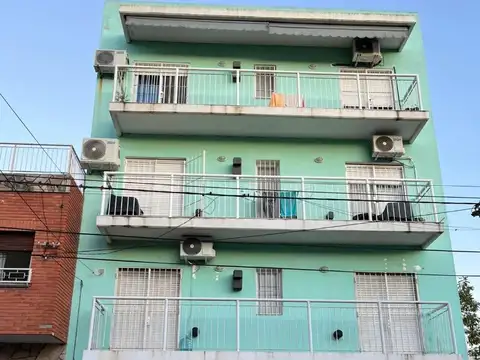 Departamento dos ambientes