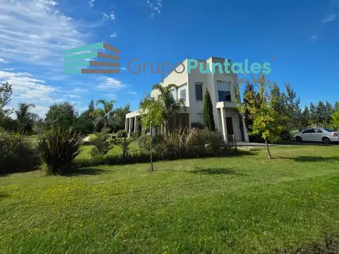 Ruta 58 y Juan Pablo 2