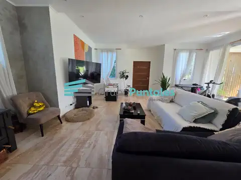 Casa en Venta 10 años