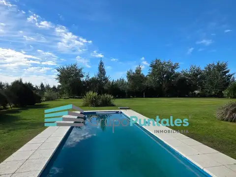 Casa en Venta de 3 dormitorios