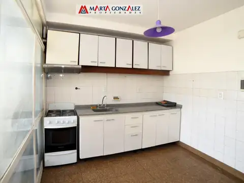 Departamento en Venta 30 años