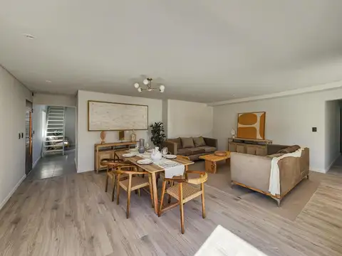 Casa en Venta al Oeste