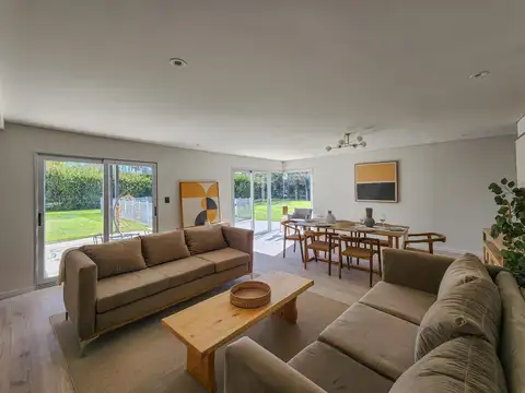Casa en Venta A Estrenar