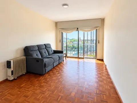 VENTA Apartamento 2 Dormitorios Rambla Barrio Sur