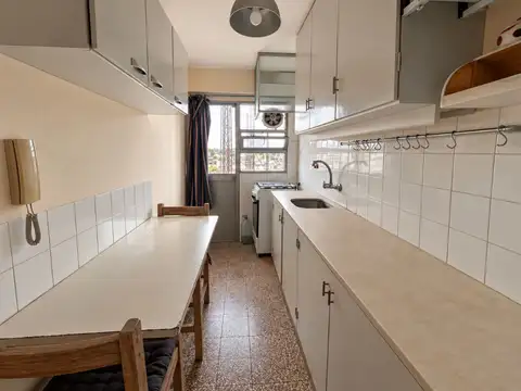 Departamento en Venta 33 años