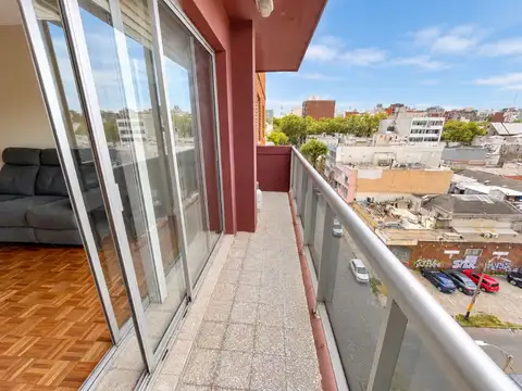 Departamento en Venta en Barrio Sur, USD 124.900