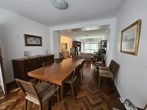 Departamento en Venta en Recoleta, USD 460.000