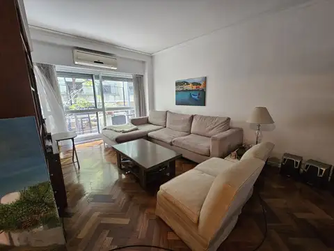 Departamento en Venta de 5 ambientes