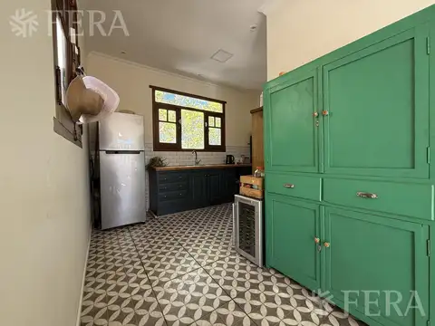 Casa en Venta al Sur