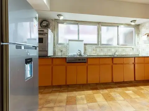 Departamento en Venta 50 años