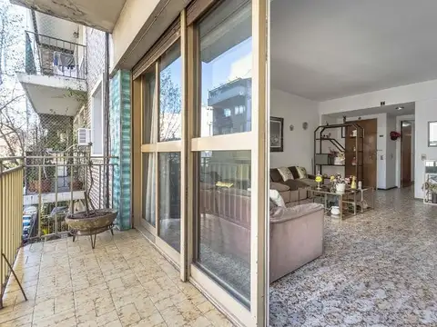 Departamento en Venta de 4 ambientes