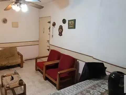 Departamento en venta - 1 Dormitorio 1 Baño - Villa Lugano