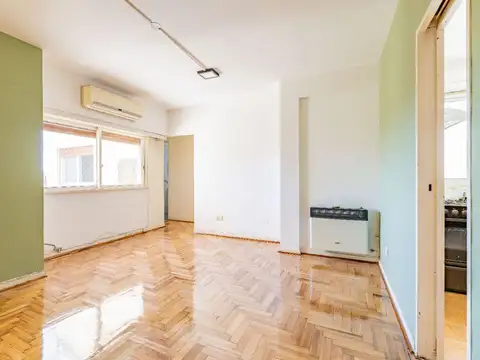 Departamento en Venta en San Cristobal, CABA