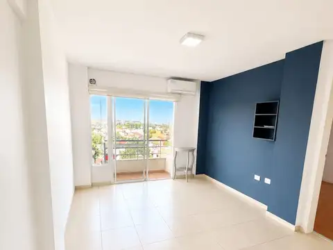 DEPARTAMENTO A LA VENTA 2 AMBIENTES HAEDO C/BALCON