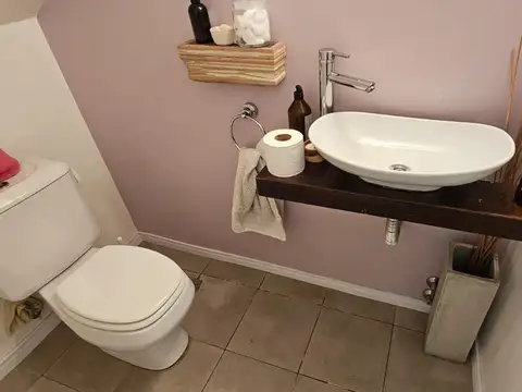 Casa en Alquiler al Este