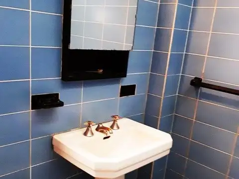 ALQUILER DE PH DE 2 AMB OLIVOS