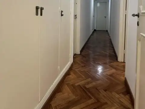 Departamento en Alquiler de 4 ambientes