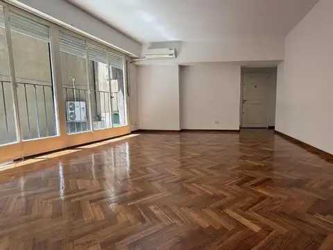 Rosario e/ Viel y Beauchef