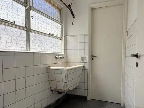 Departamento en Alquiler de 3 dormitorios