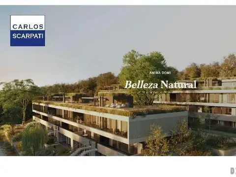 Departamento en Venta en Victoria