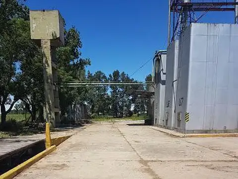 Galpon en Venta A Estrenar