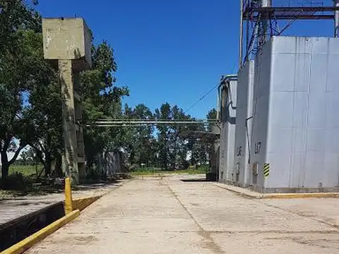 Galpon en Venta A Estrenar