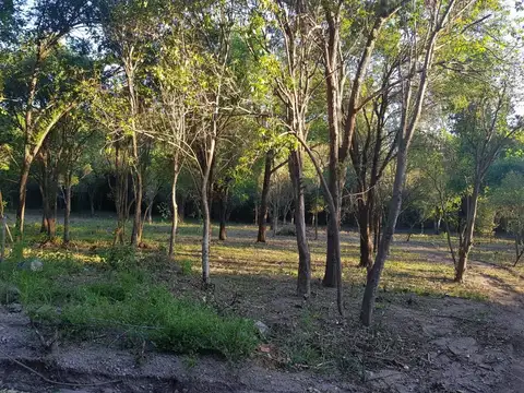 Venta terreno La Cumbre