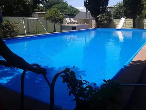 Hotel en Venta 30 años