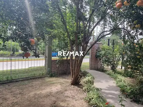 CASA VENTA B° JUAN MANUEL DE REOSAS ZONA SUR