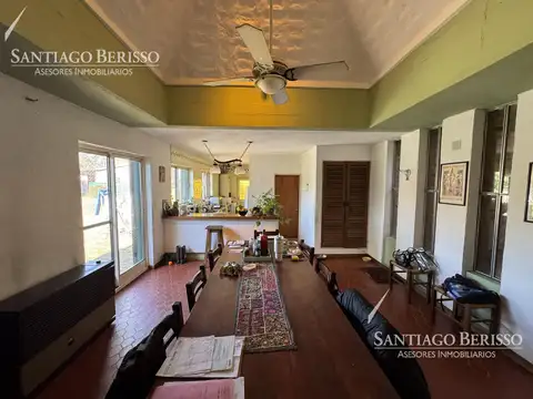 Casa en Venta 45 años