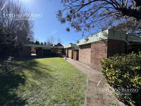 Casa en Venta de 5 dormitorios