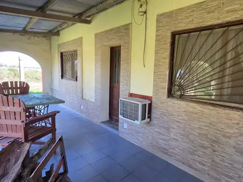zona rural