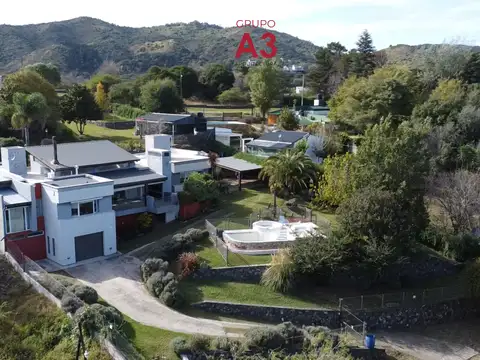Casa en Venta en Villa Ciudad de América, USD 190.000