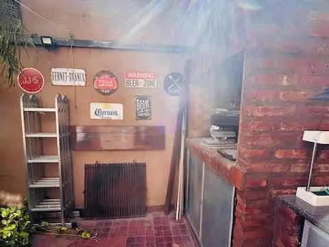 Casa en Lomas de Zamora Oeste
