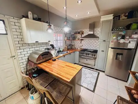 Casa en Lomas de Zamora Oeste