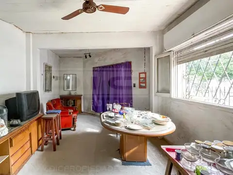 Bolivia al 1200 entre Roca y Urquiza